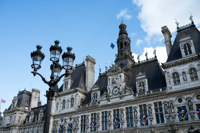 Jean Tiberi : qui était l'ancien maire de Paris
